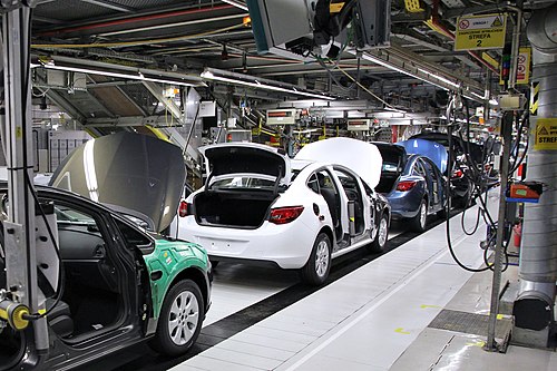 digital marketing services for the automobile industry