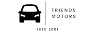 FRIENDS MOTORS LOGO